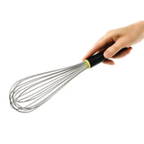 J752 Matfer Balloon Whisk 12"