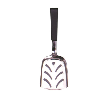 J789 MermaidÃƒâ€š Le BuffetÃƒâ€š Black Handled Chip Scoop 165mm - JD Catering Equipment Solutions Ltd