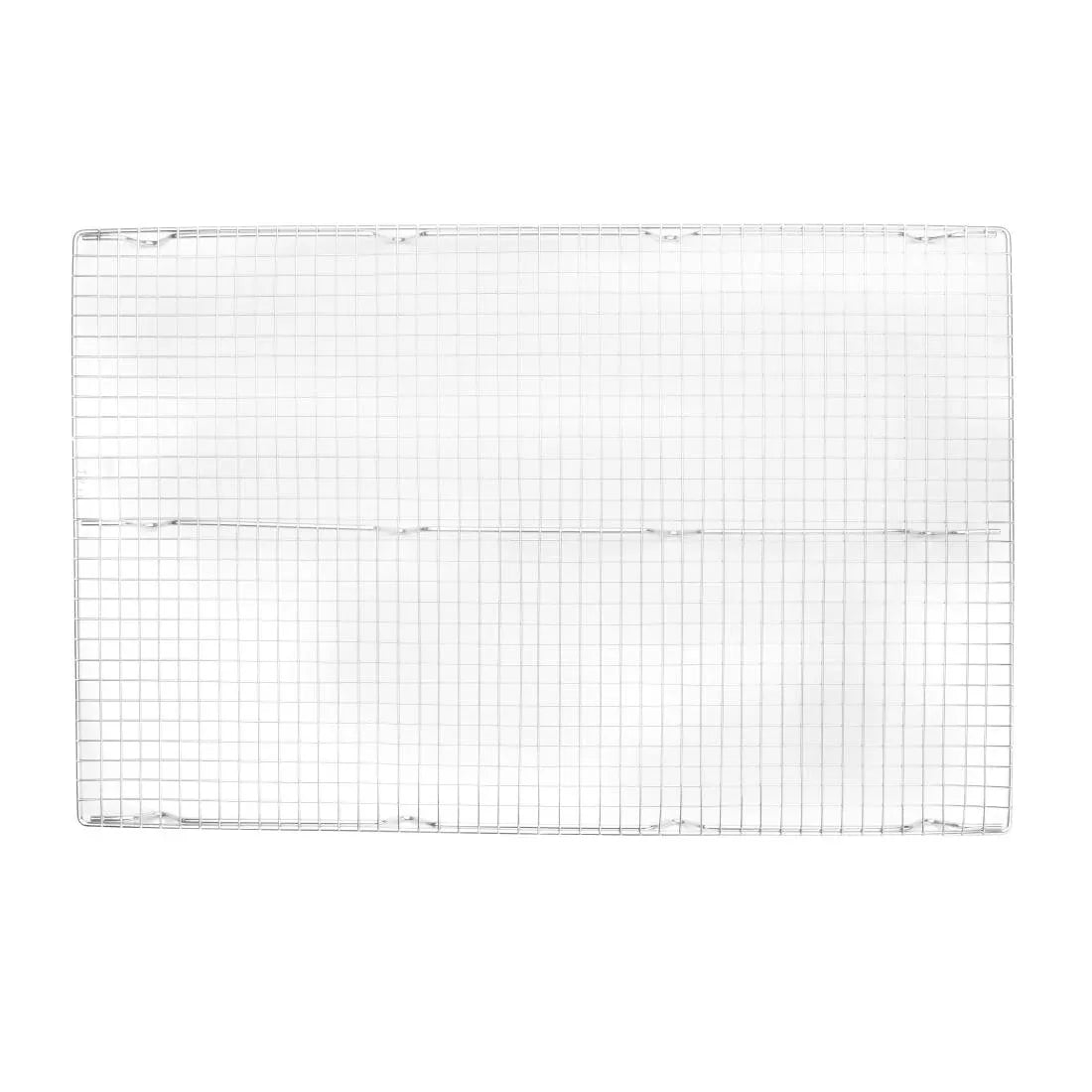 J811 Vogue Heavy Duty Cooling Rack 635 x 406mm - JD Catering Equipment Solutions Ltd