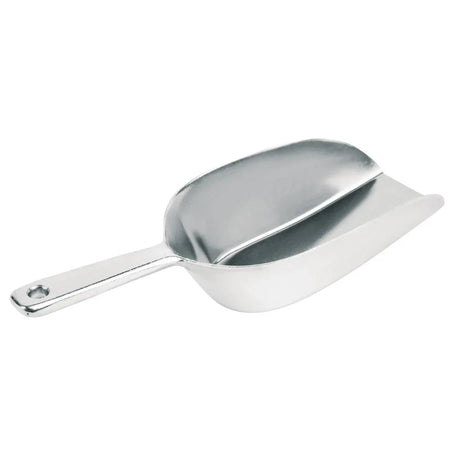 J813 Vogue Aluminium Scoop 455ml - JD Catering Equipment Solutions Ltd