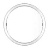 J828 Olympia Stainless Steel Round Service Tray 305mm