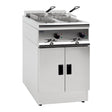 Lincat Free Standing Electric Fryer J12