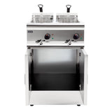 Lincat Free Standing Electric Fryer J12