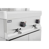 Lincat Free Standing Electric Fryer J12