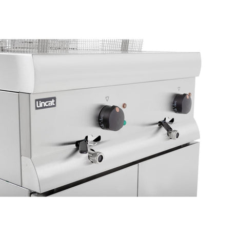 Lincat Free Standing Electric Fryer J12