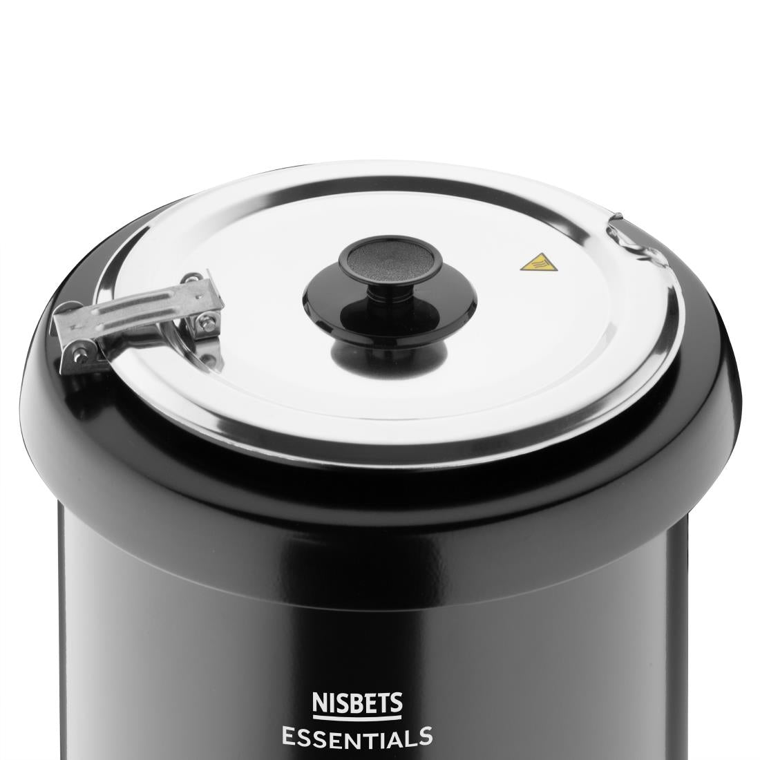 JA007 Nisbets Essentials Soup Kettle