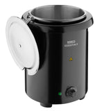 JA007 Nisbets Essentials Soup Kettle