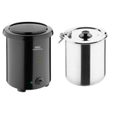 JA007 Nisbets Essentials Soup Kettle