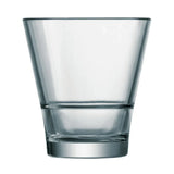 JA008 - Artis Collins Stacker Old Fashioned Glasses 270ml/9.5oz (24 Pack) - JD Catering Equipments Ltd