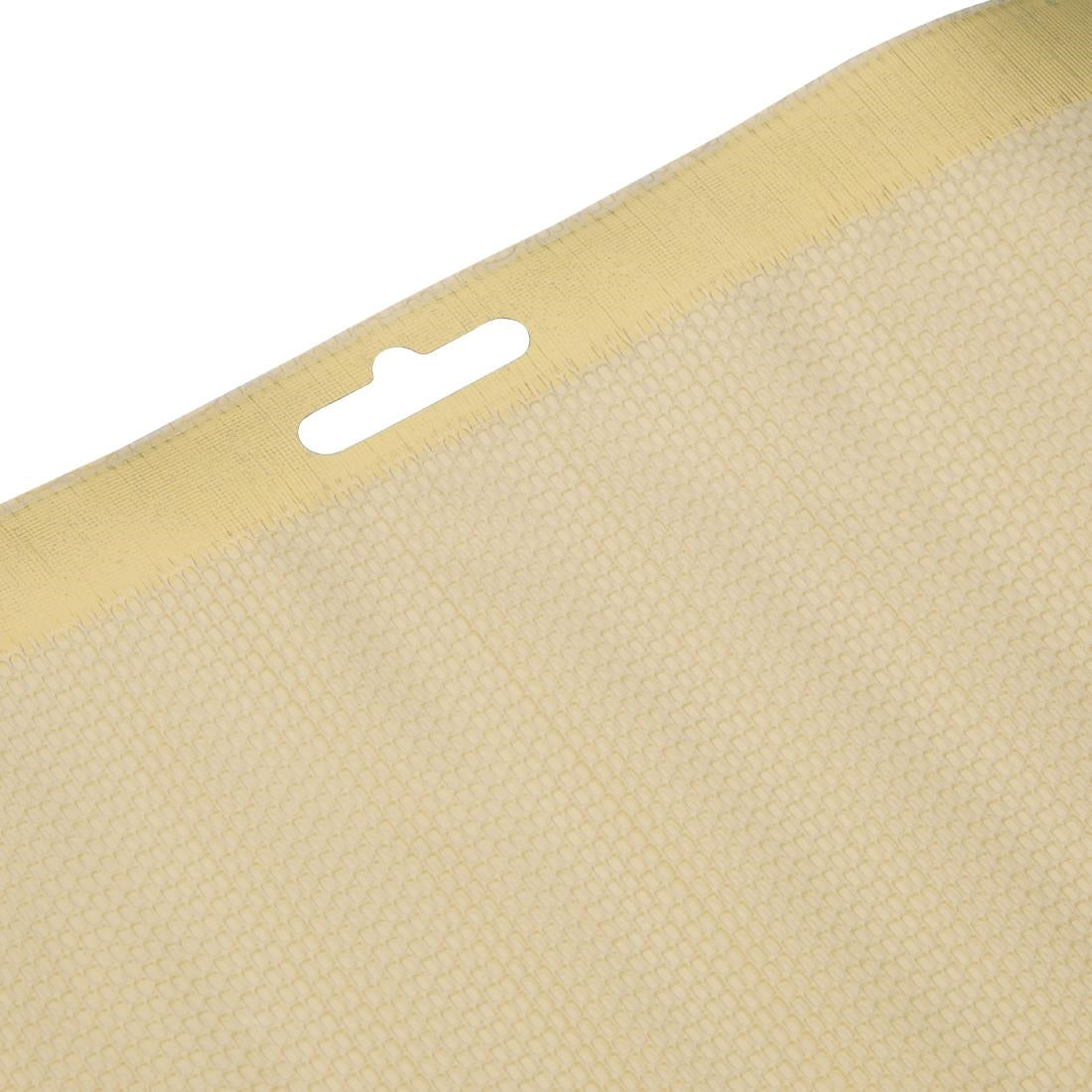 JA021 Vogue Gold Embossed Vacuum Pouches 200x300mm (Pack 100)