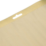 JA021 Vogue Gold Embossed Vacuum Pouches 200x300mm (Pack 100)