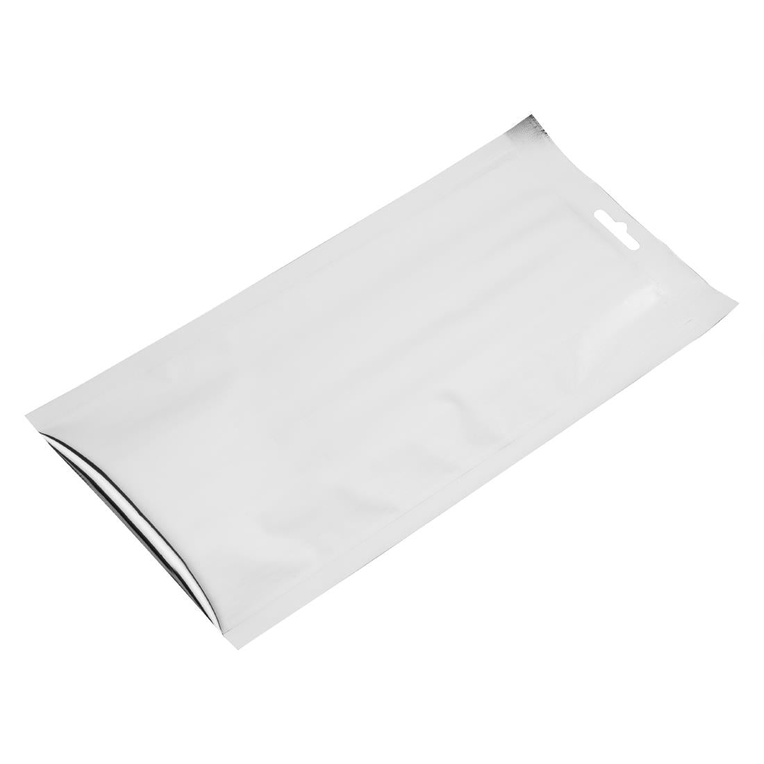 JA024 Vogue Gold Flat Vacuum Pouches 150x350mm (Pack 100)