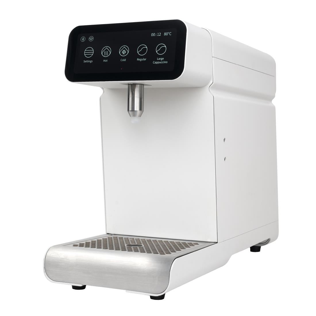 JA043 Marco MilkPal Automatic Milk Dispenser