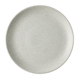 JA076 - Churchill Delta Grey Evolve Plates 288mm (12 Pack)