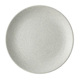 JA077 - Churchill Delta Grey Evolve Plates 260mm (12 Pack)