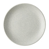 JA078 - Churchill Delta Grey Evolve Plates 217mm (12 Pack)