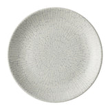 JA079 - Churchill Delta Grey Evolve Plates 165mm (12 Pack)