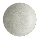 JA081 - Churchill Delta Grey Evolve Bowls 182mm (12 Pack)