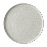 JA082 - Churchill Delta Grey Walled Plates 260mm (6 Pack)
