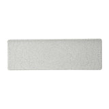 JA092 - Churchill Delta Grey Tasting Trays 313x106mm (6 Pack)