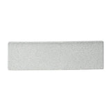 JA093 - Churchill Delta Grey Tasting Trays 282x85mm (6 Pack)