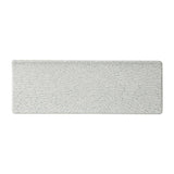 JA094 - Churchill Delta Grey Tasting Trays 245x85mm (6 Pack)