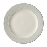 JA096 - Churchill Delta Grey Profile Plates 206mm (12 Pack)