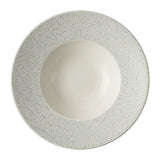 JA098 - Churchill Delta Grey Profile Wide Rim Bowls 280mm (12 Pack)