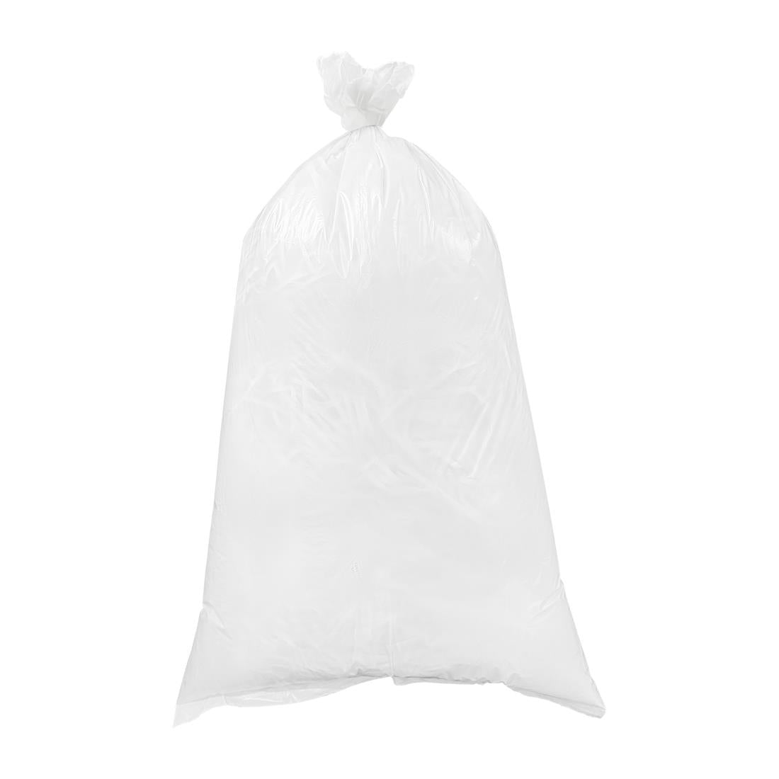 JA175 Jantex Light Duty Bin Bags for Sani Bin T640 (Pack 200)