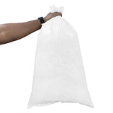 JA175 Jantex Light Duty Bin Bags for Sani Bin T640 (Pack 200)