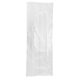 JA178 Jantex Heavy Duty Bin Bag Clear - 87ltr (Pack 100)