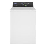 Maytag 10.5kg Commercial Toploader Washing Machine