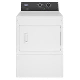 Maytag Commercial Toploading Vented Tumble Dryer 10.5kg