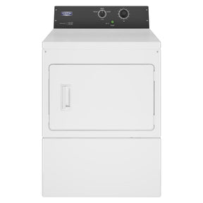 Maytag Commercial Toploading Vented Tumble Dryer 10.5kg