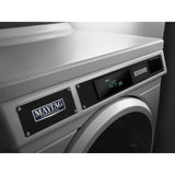 Maytag Commercial Front Loading Vented Tumble 10.5kg Commercial Front Loading Tumble Dryer