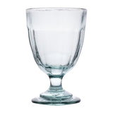 JA334 Olympia Recycled Glass Dessert Glasses 250ml (6 Pack)