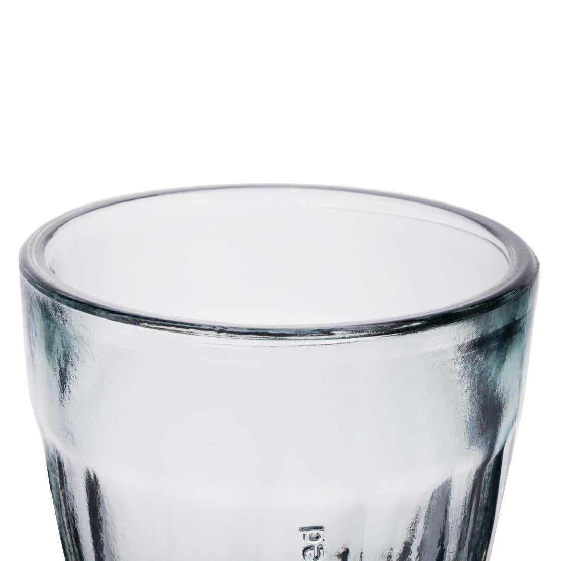 JA334 Olympia Recycled Glass Dessert Glasses 250ml (6 Pack)