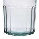 JA335 Olympia Recycled Glass Orleans Carafes 1Ltr (6 Pack)