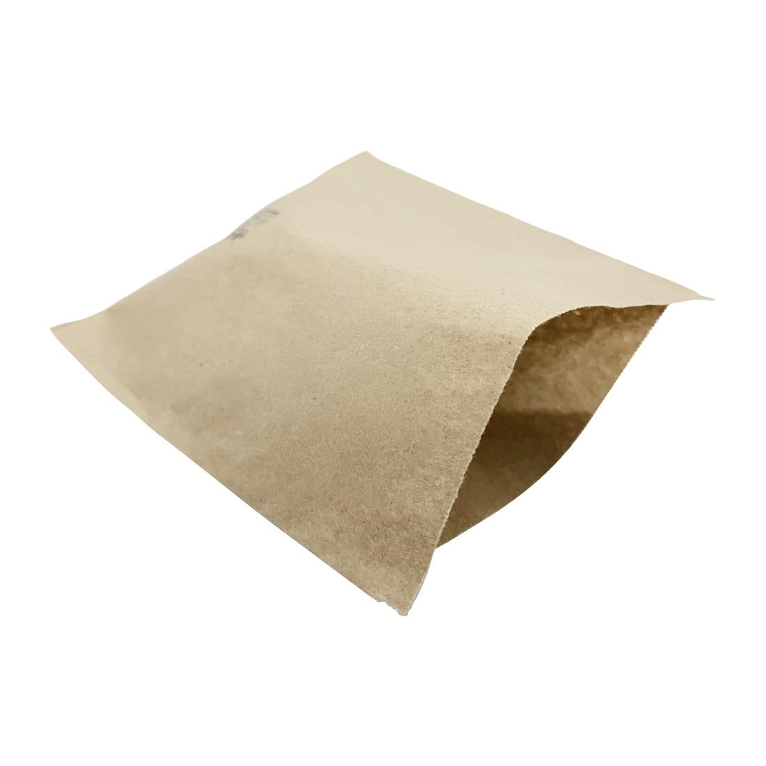 JA336 Fiesta Recyclable Food/Bakery Bag – 7’’ (Pack 1000)