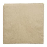 JA337 Fiesta Recyclable Food/Bakery Bag – 10’’ (Pack 1000)