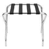 JA340 Bolero Luggage Rack Stainless Steel