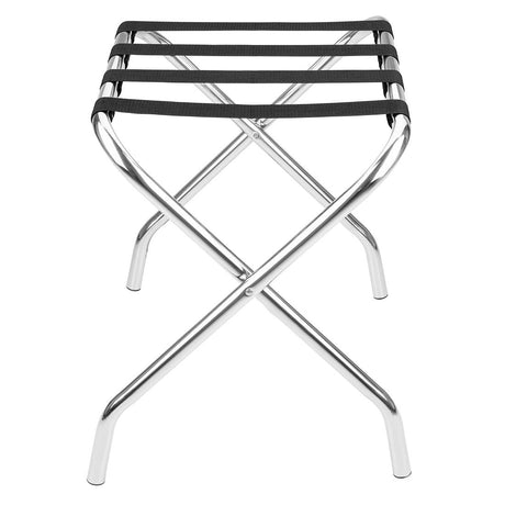 JA340 Bolero Luggage Rack Stainless Steel