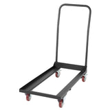 JA345 Bolero Folding Chair Trolley