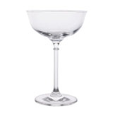 JA366 Olympia Lillie Coupe Glass - 215ml (Box 6)