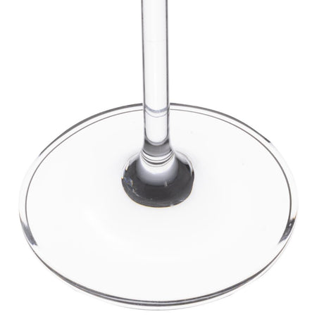 JA366 Olympia Lillie Coupe Glass - 215ml (Box 6)