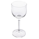 JA367 Olympia Lillie Nick & Nora Glass - 185ml (Box 6)