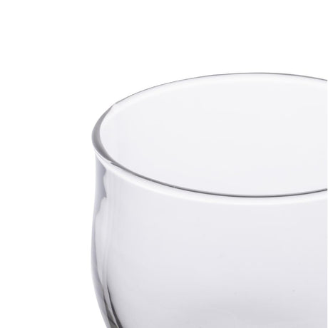 JA367 Olympia Lillie Nick & Nora Glass - 185ml (Box 6)