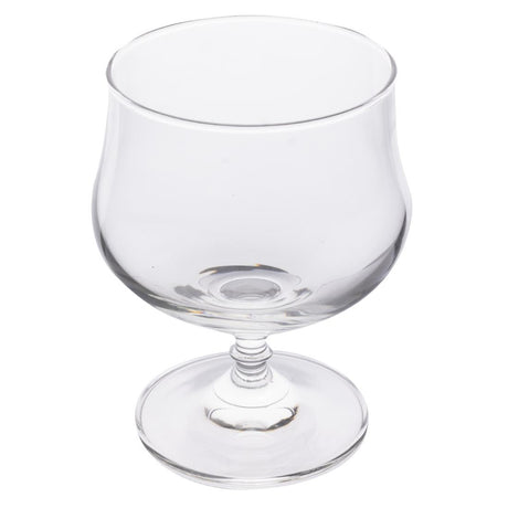 JA368 Olympia Lillie Short Stem Goblet Glass - 300ml (Box 6)
