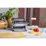 Imperia iPasta Classica Pasta Machine T.2/6,5mm