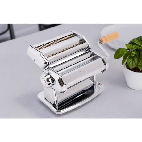 Imperia iPasta Classica Pasta Machine T.2/6,5mm